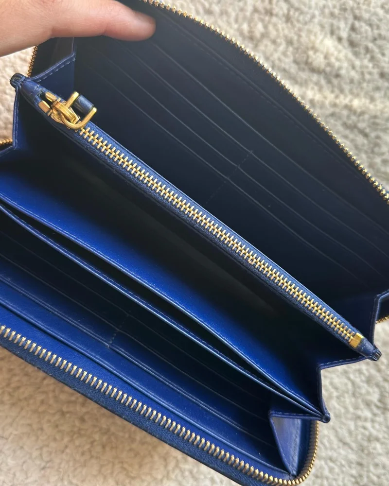 Prada Wallets & Cardholders, size One size, photo 5