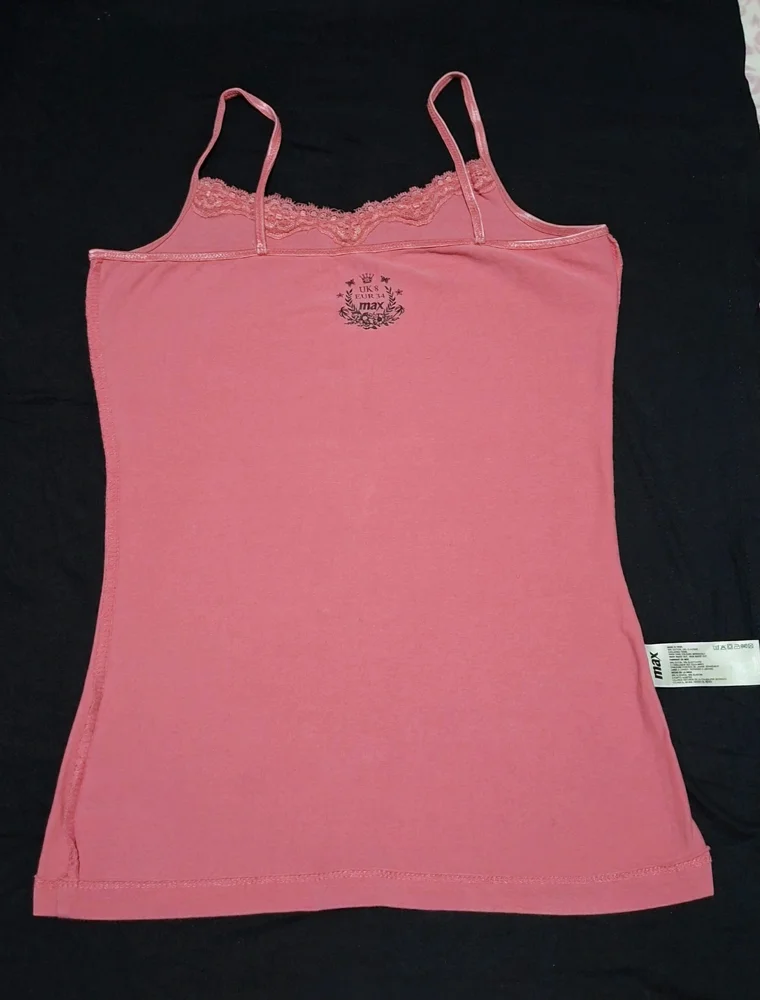 Max Cami Tops, size S / 36 / 8, photo 2