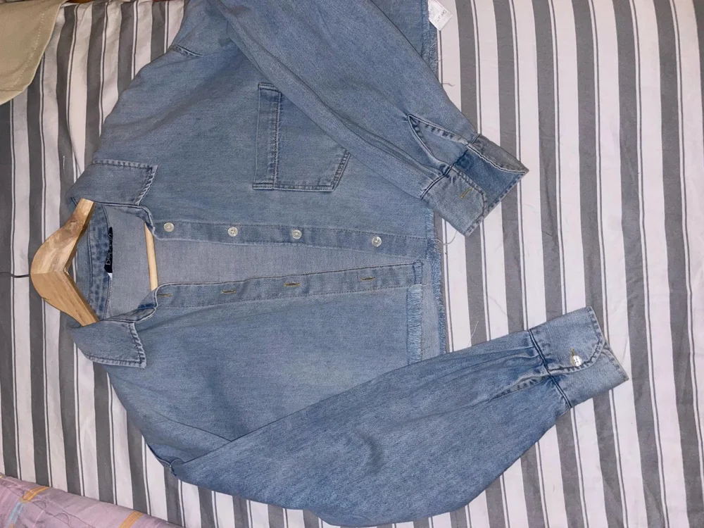 Defacto Jackets