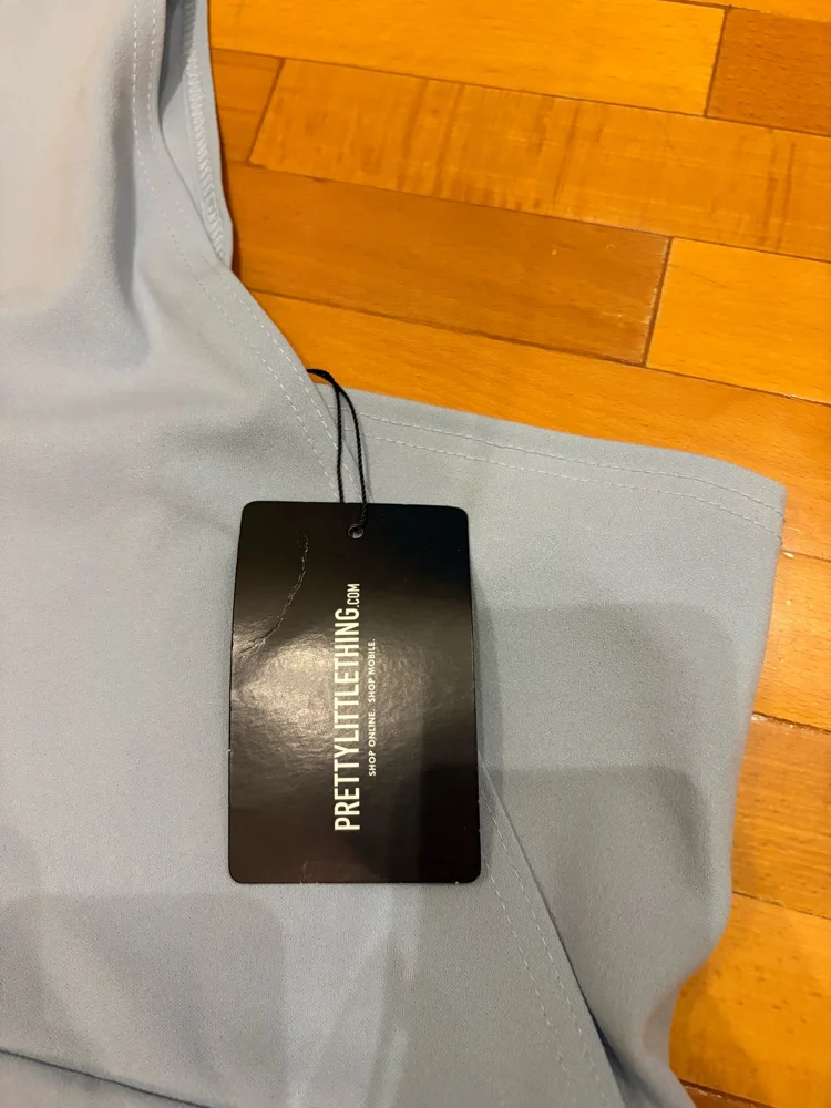 PrettyLittleThing Bodycon Dresses