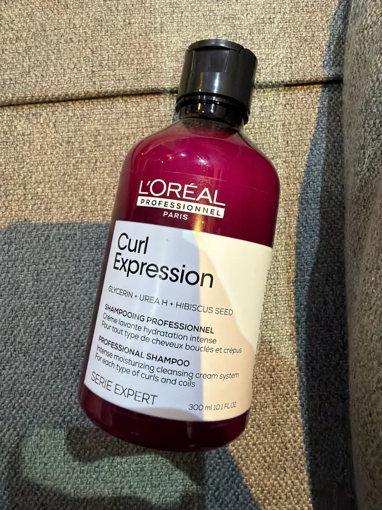 L'Oréal Professionnel Shampoo