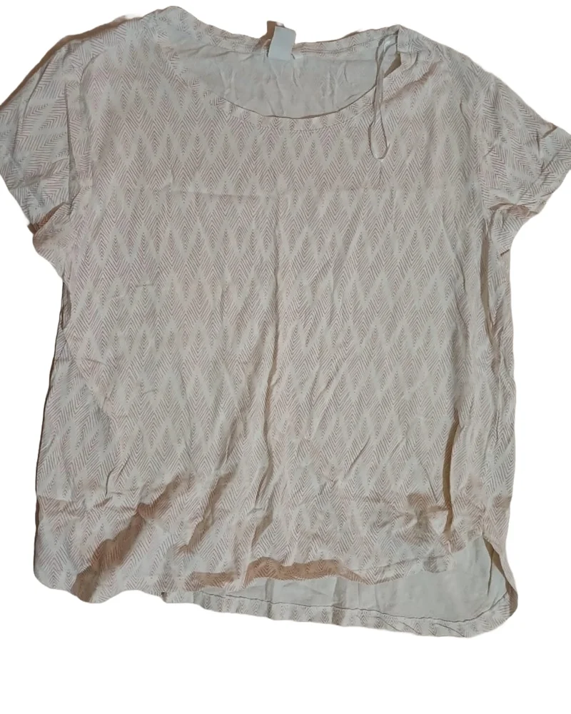 H&M T-shirts