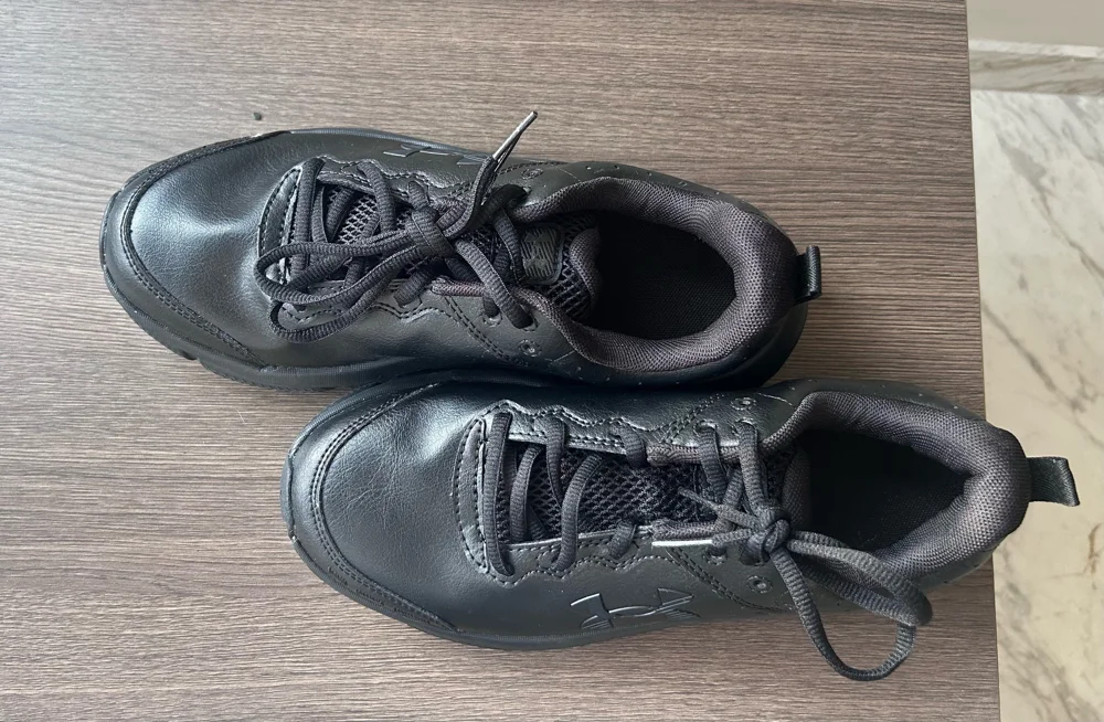 Under Armour Sneakers, size 40, photo 4