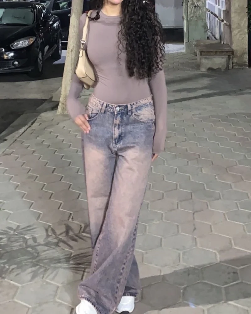 Shein Jeans, size S / 36 / 8, photo 2