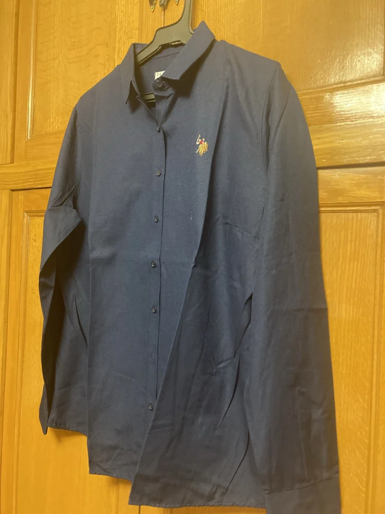 U.S. Polo Assn. Shirts, size XL / 42 / 14, photo 2