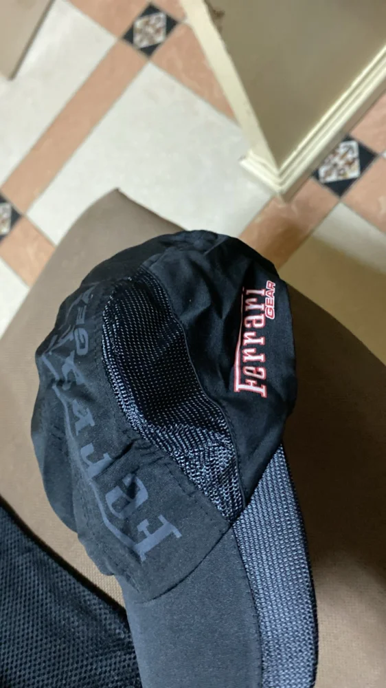Ferrari Hats & Caps, New with tags, one size, photo 5