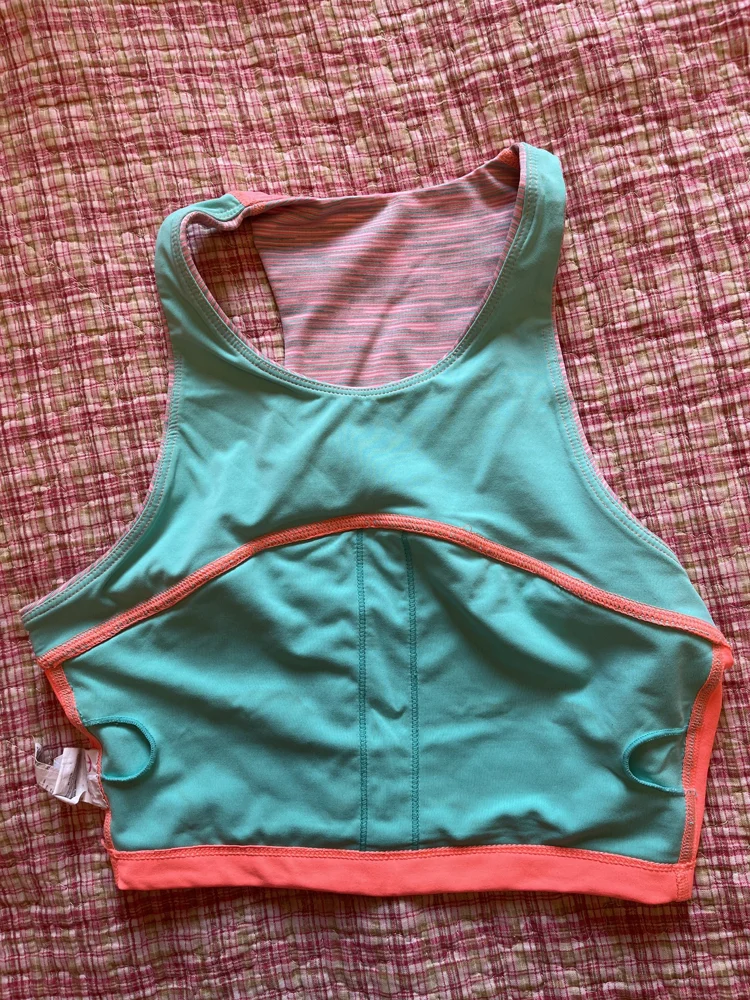 Penti Sports Bras, Excellent, size M / 38 / 10, photo 3
