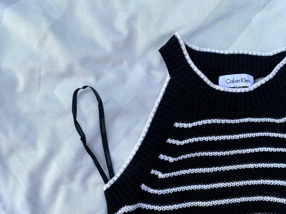 Calvin Klein Cami Tops, size S / 36 / 8, photo 4