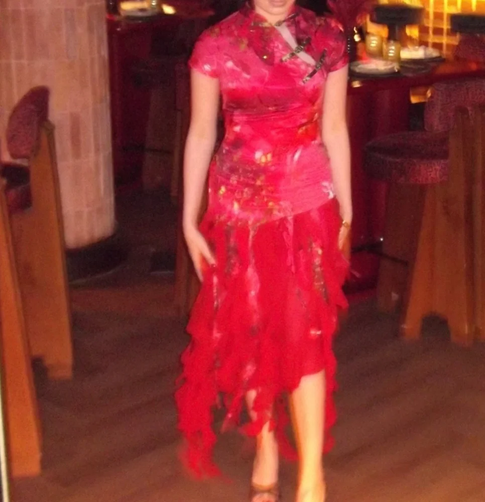 Party Dresses