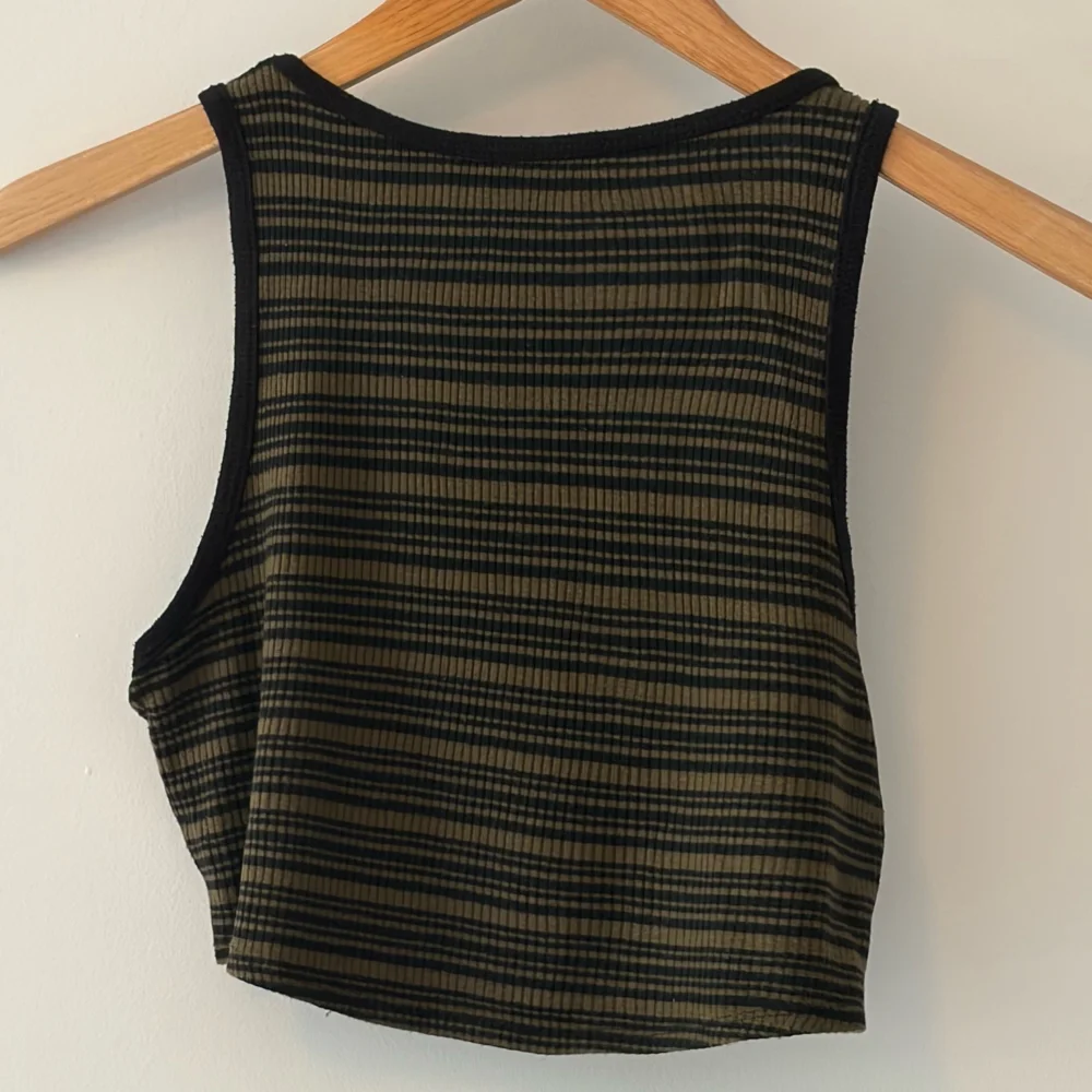 Forever 21 Crop Tops, size S / 36 / 8, photo 3