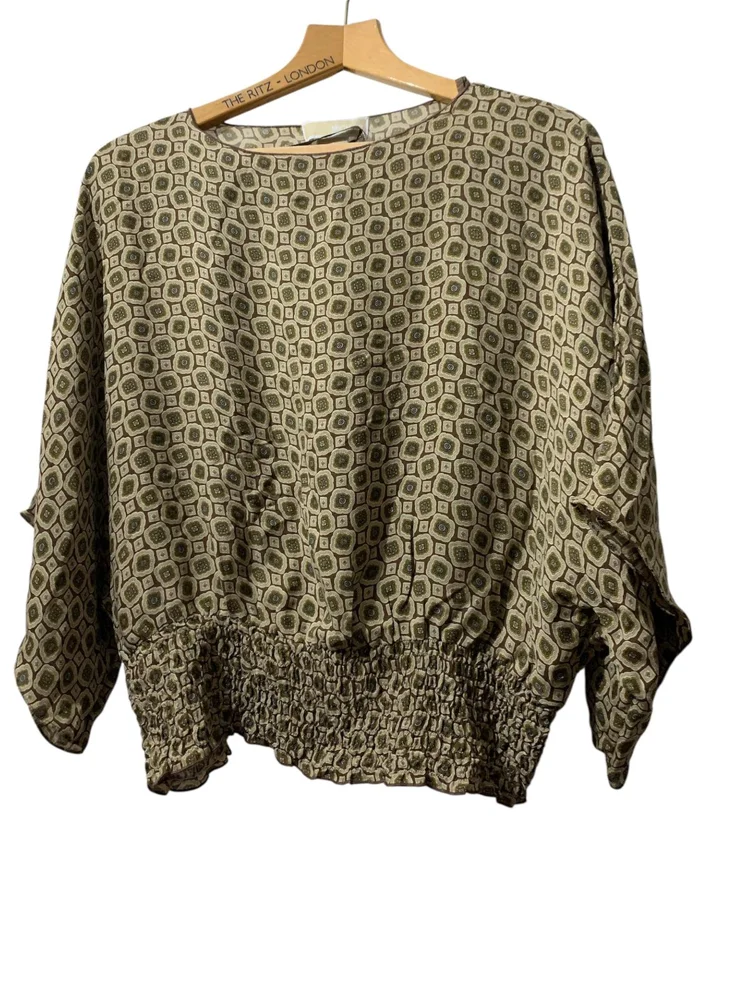 Michael Kors Blouses