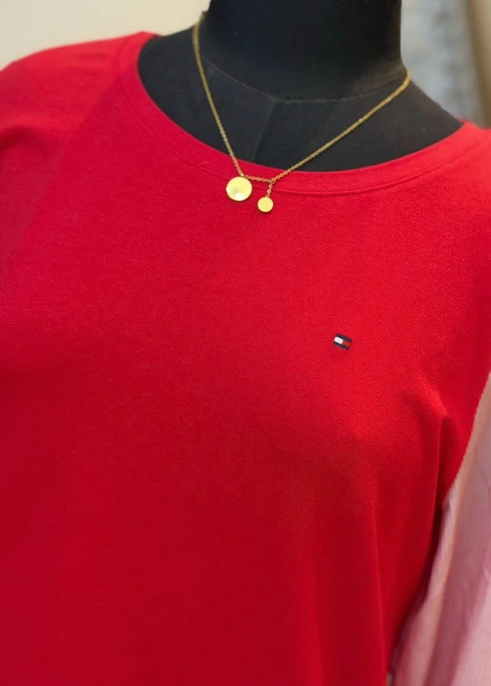 Tommy Hilfiger Shirts, size M / 38 / 10, photo 2
