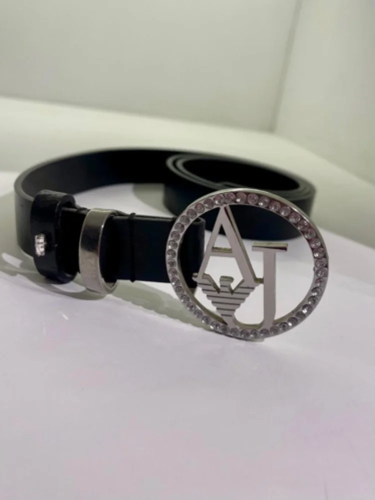 Armani Jeans Belts, size One size, photo 3