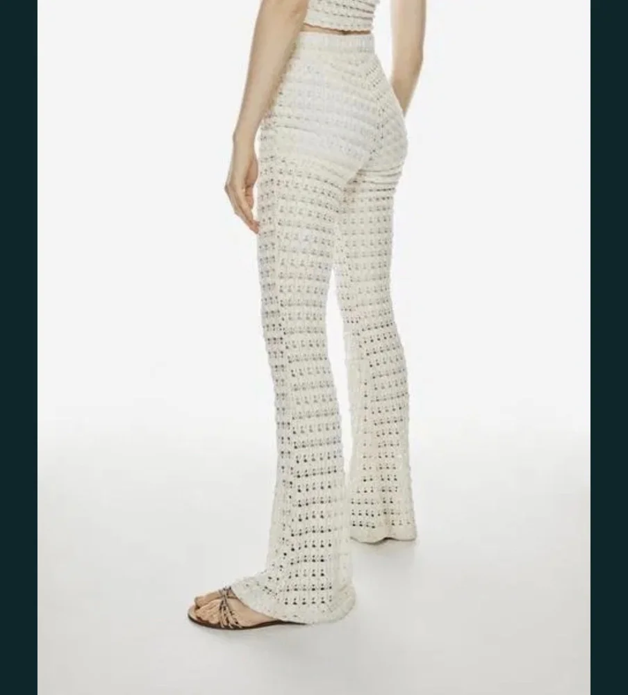 Bershka Pants