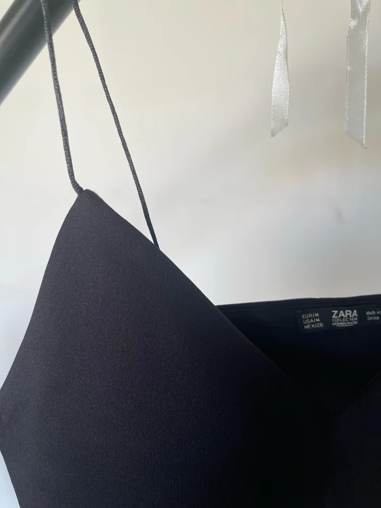 Zara Crop Tops, Excellent, size M / 38 / 10, photo 6