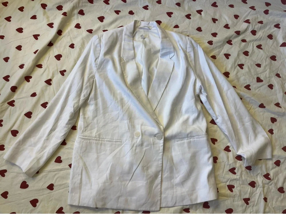 H&M Blazers