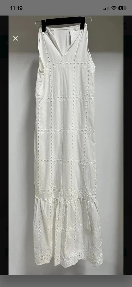 Shein Maxi Dresses