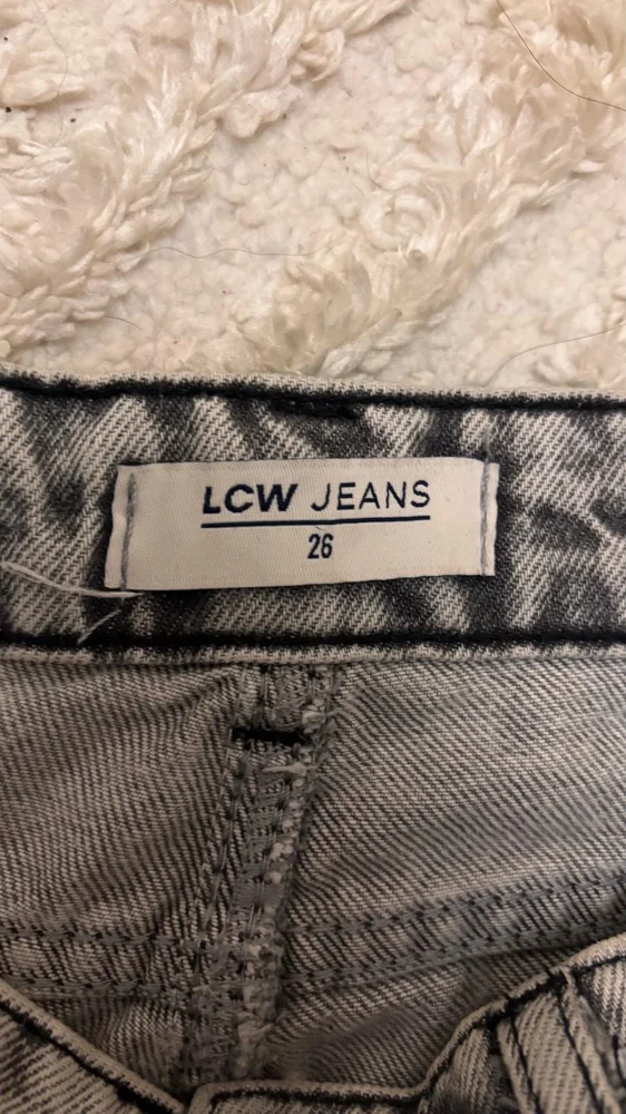 LC Waikiki Pants, Very good, size S / 36 / 8, photo 4