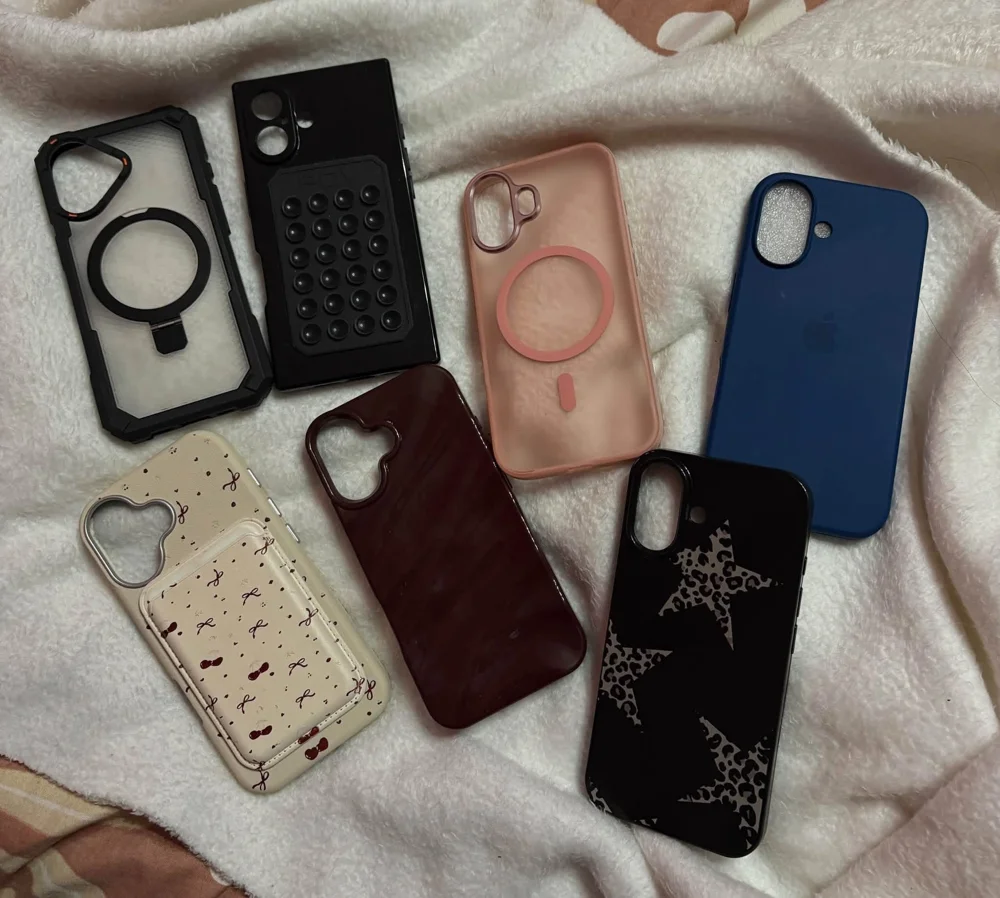 Shein Phone Cases