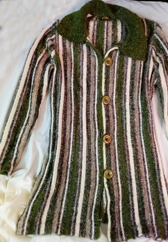 Cardigans