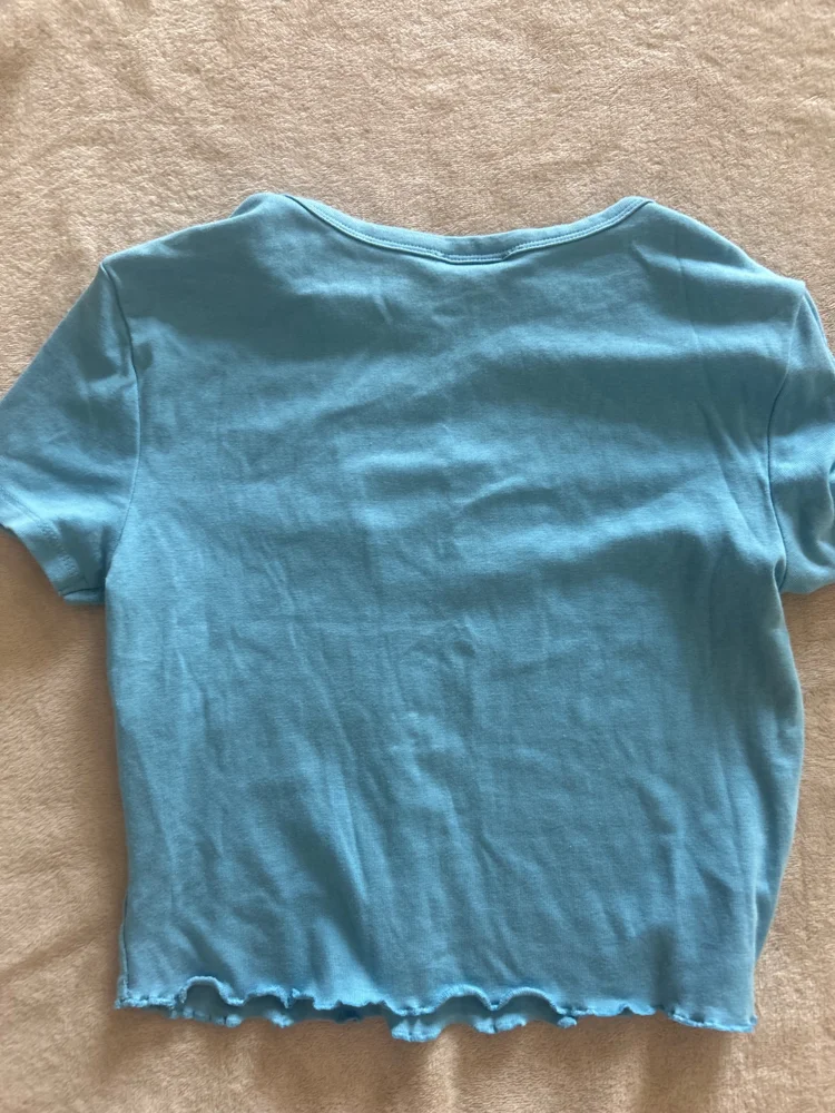 Bershka Crop Tops, Very good, size S / 36 / 8, photo 3