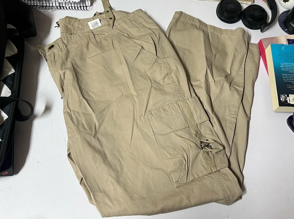 Gigi Pants