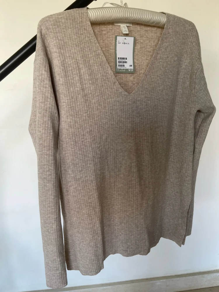 H&M Sweaters & Pullovers, New with tags, size S / 36 / 8, photo 3