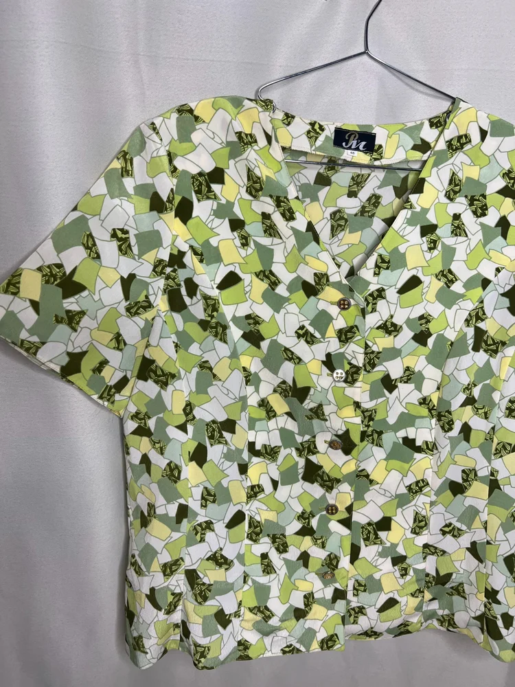 Blouses, size L / 40 / 12, photo 2
