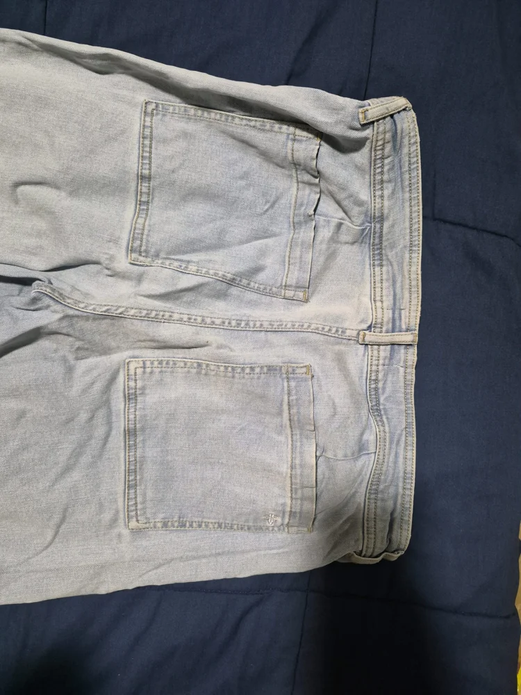 Jeans, size L / 40 / 12, photo 4