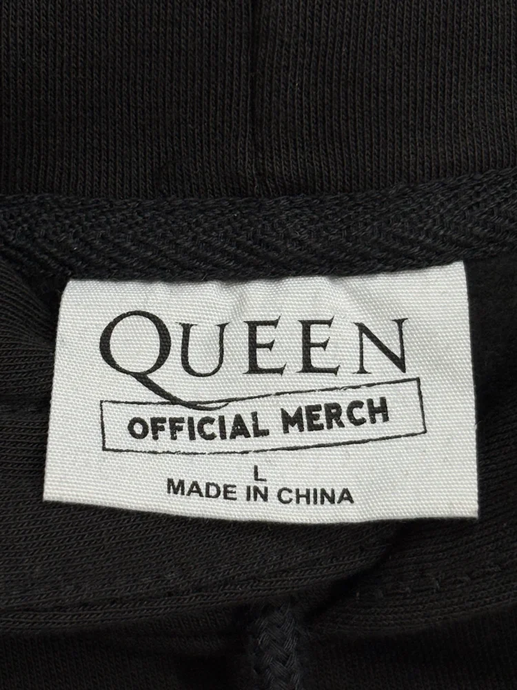 Hoodies, size L, photo 4