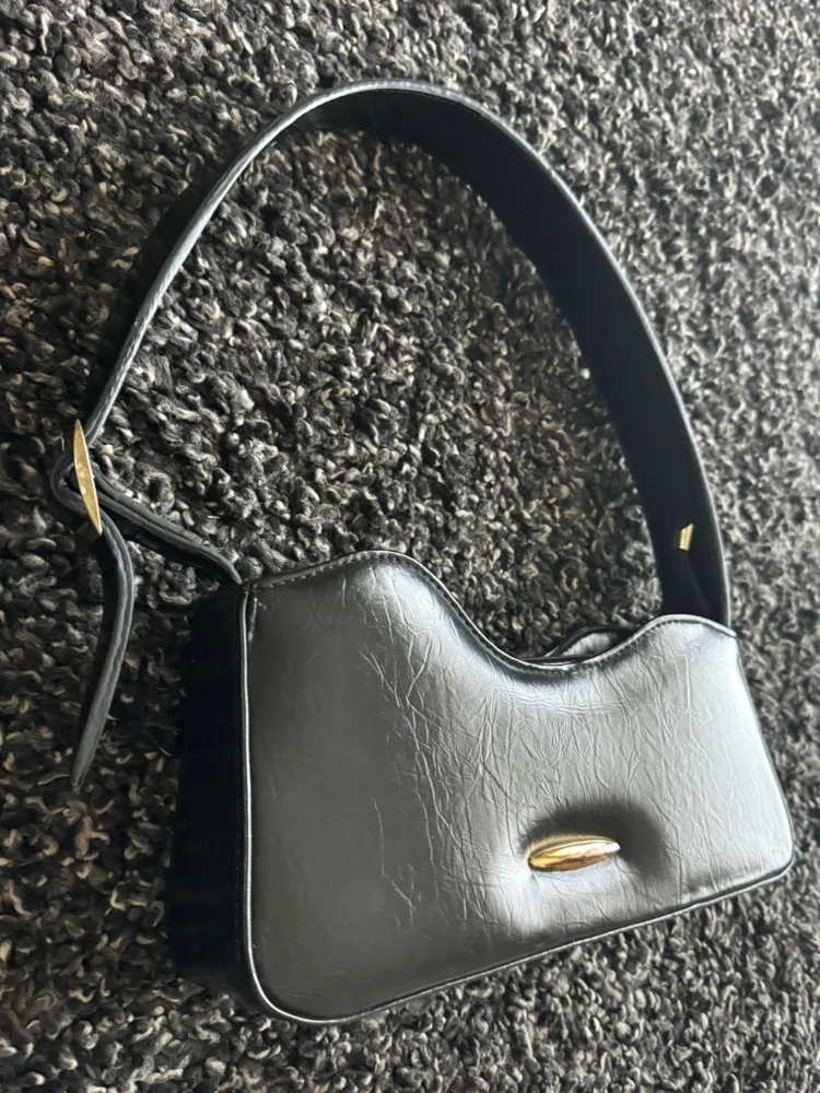 Shoulder Bag