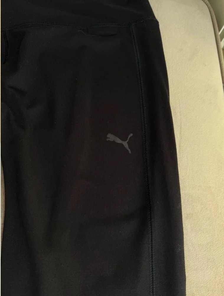 Puma Leggings, Excellent, size M / 38 / 10, photo 2
