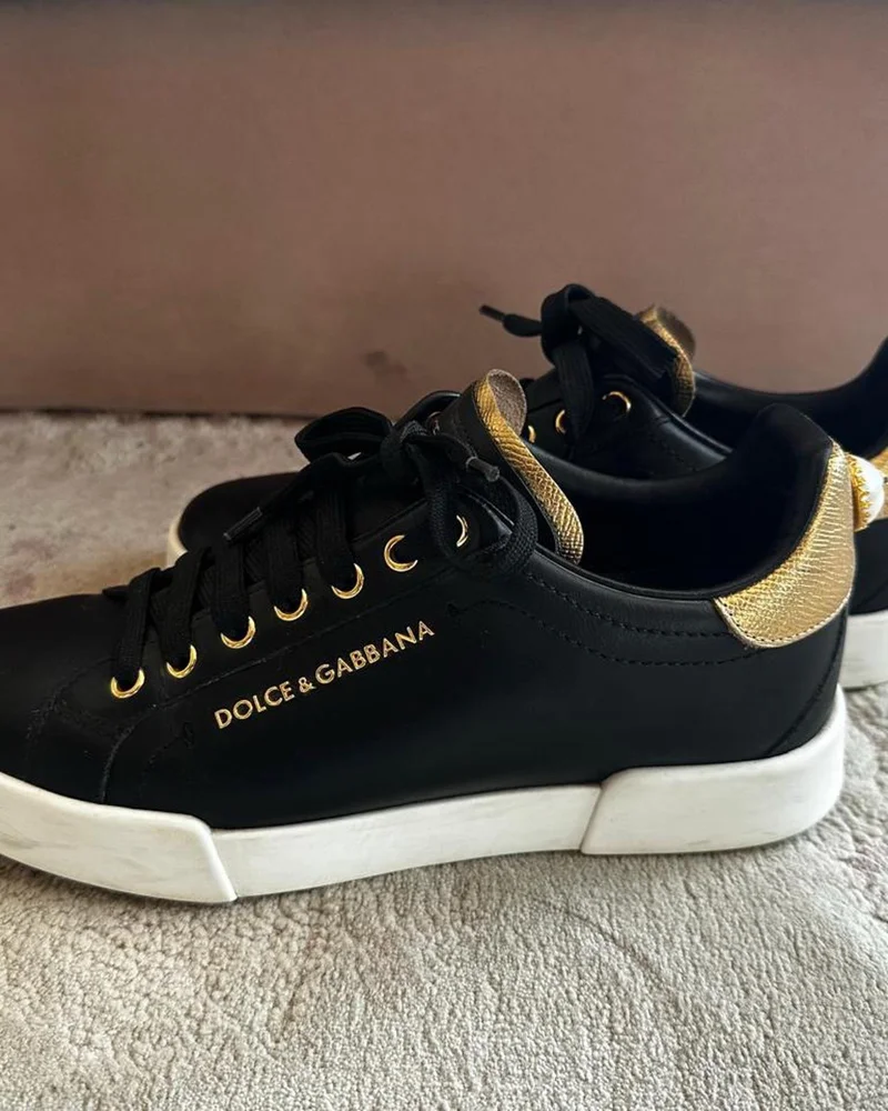 Dolce & Gabbana Sneakers