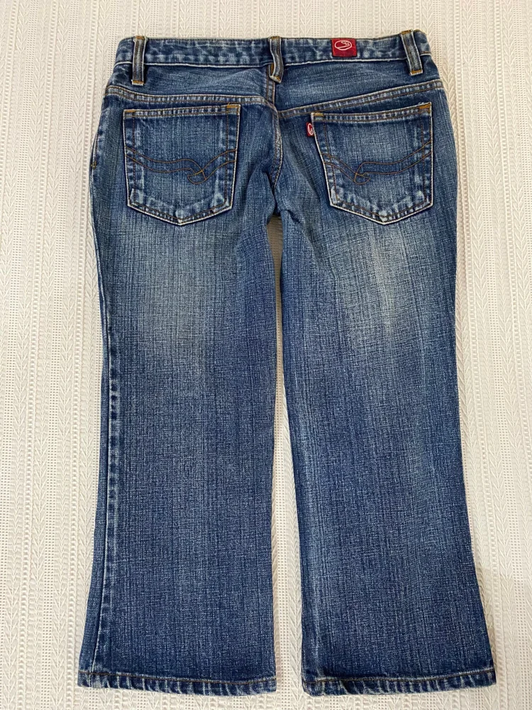 Capris, Excellent, size S / 36 / 8, photo 3