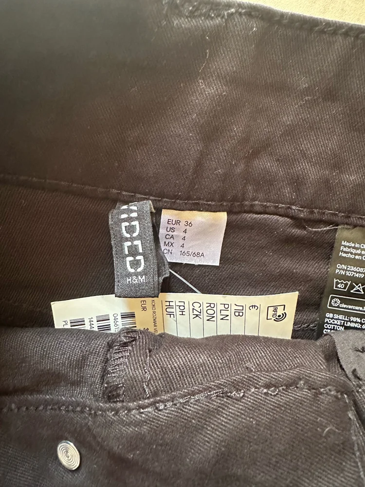 H&M Skirts, size S / 36 / 8, photo 5