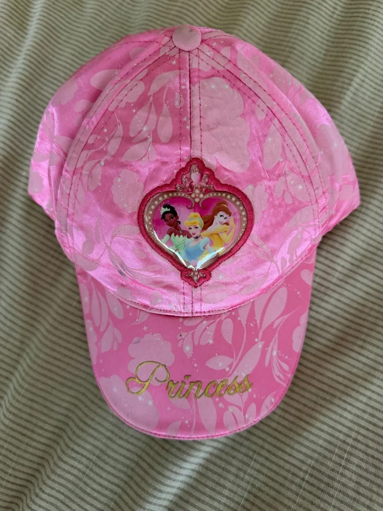 Disney Hats & Caps