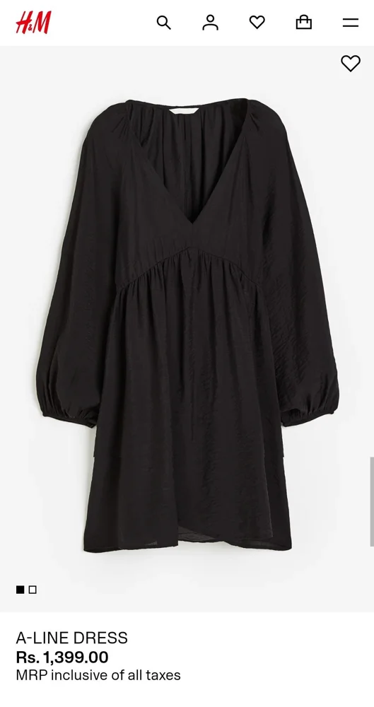 H&M Blouses