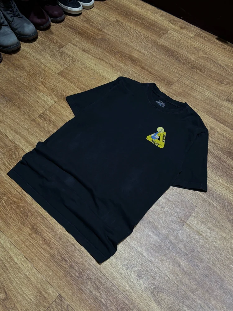 Palace T-shirts, size M, photo 4