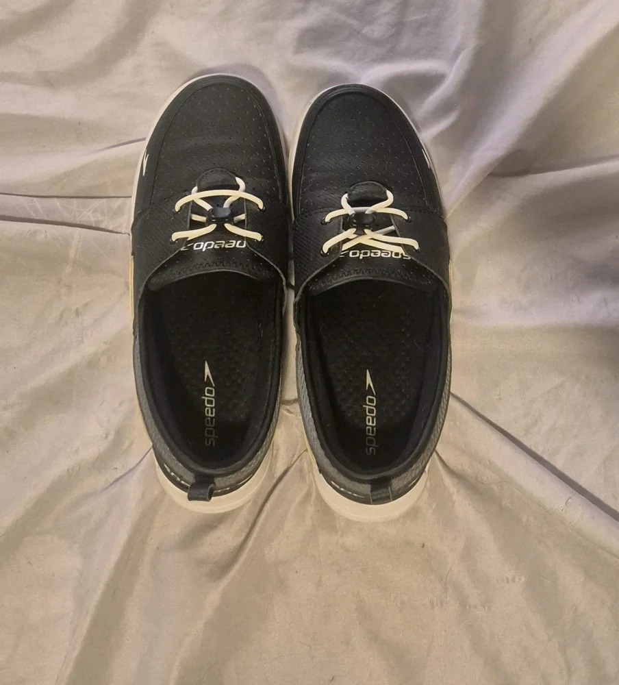 Speedo Loafers, size 39, photo 4