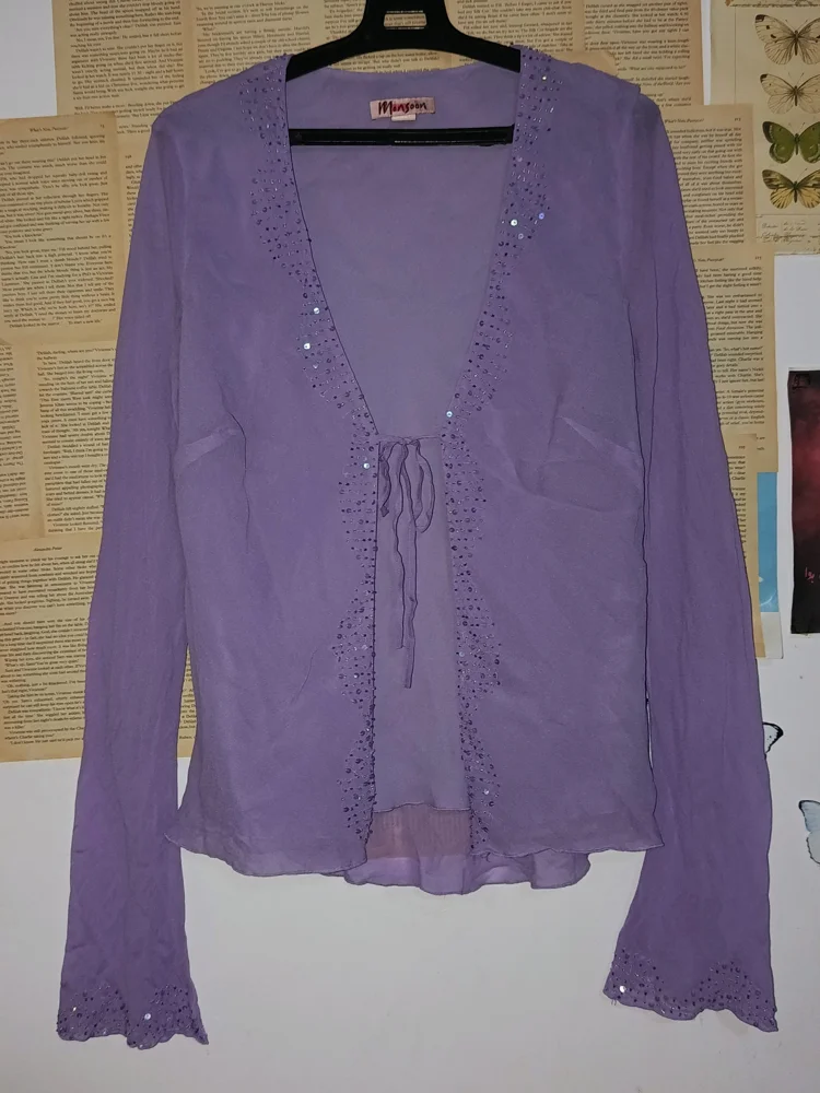 Monsoon Cardigans
