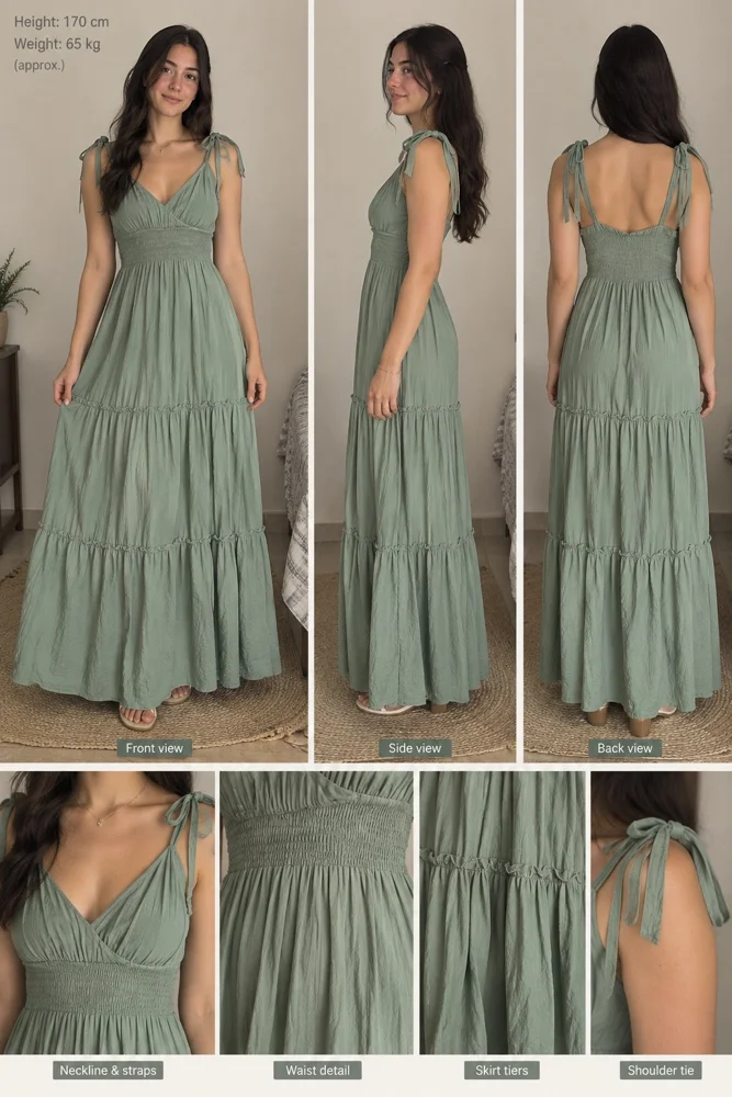 Shein Bodycon Dresses, size L / 40 / 12, photo 2