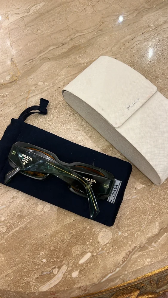 Prada Sunglasses, size Other, photo 2