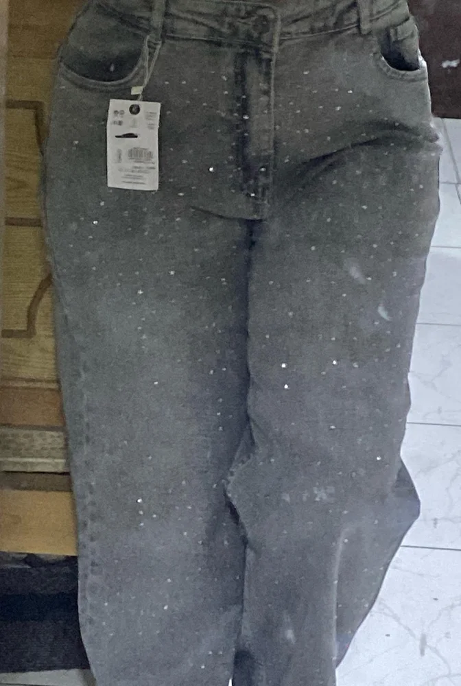 Jeans, size M / 38 / 10, photo 3
