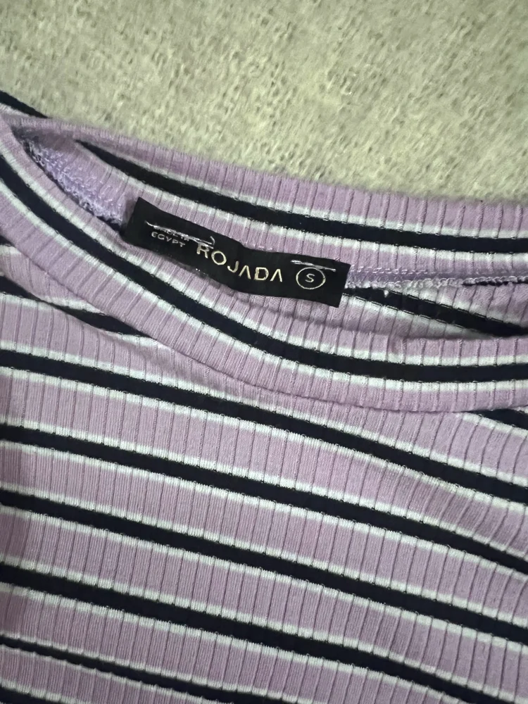 Rojada T-shirts, Excellent, size S / 36 / 8, photo 2