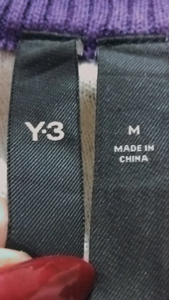 Y-3 Cardigans, Very good, size M, photo 3