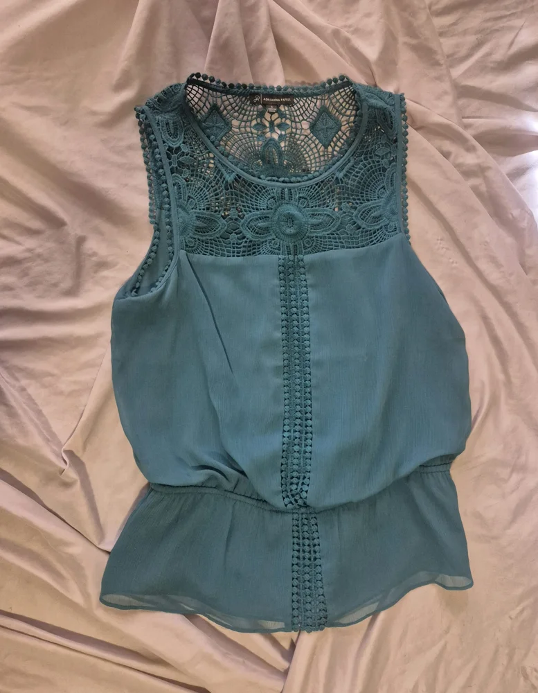 Adrianna Papell Blouses