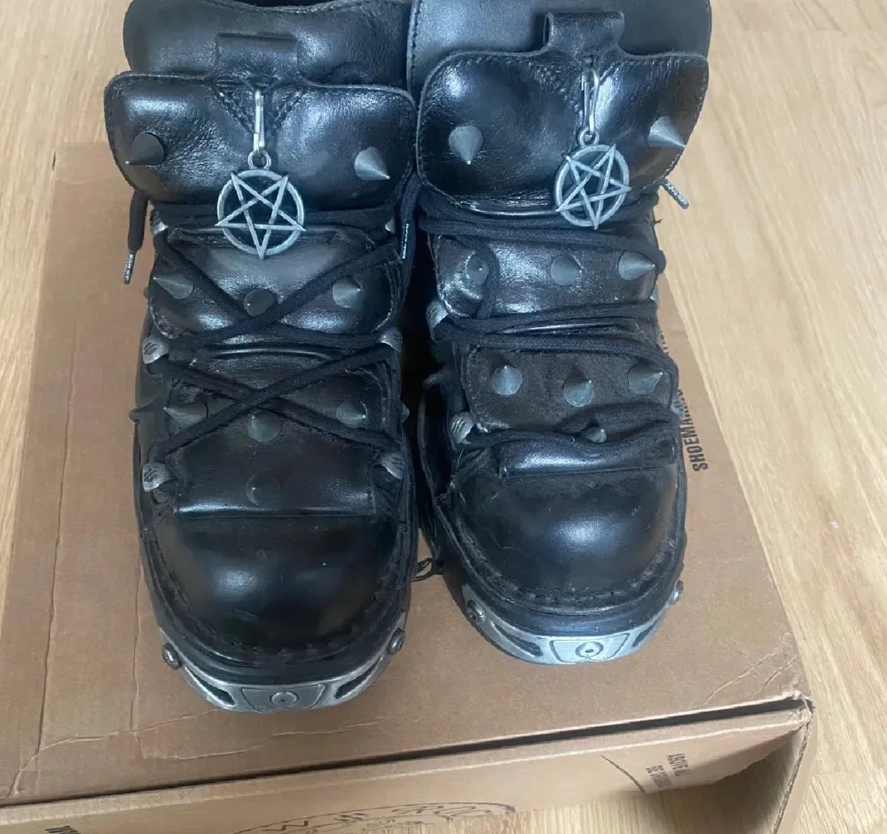 Boots, Good, size 37, photo 3