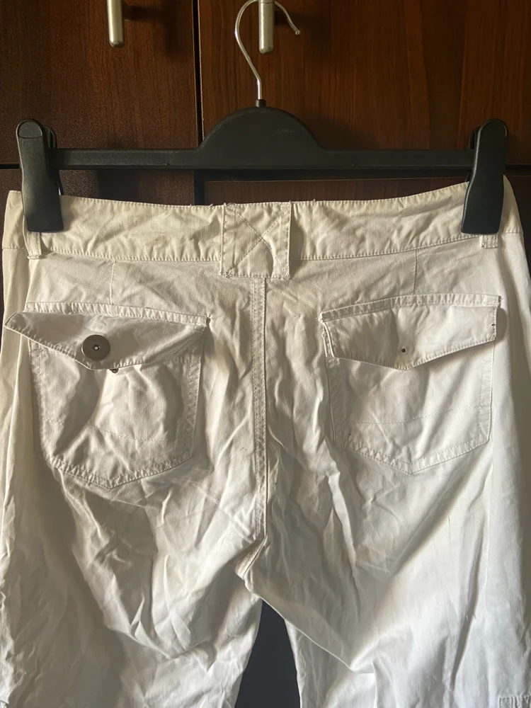 Pants, size S / 36 / 8, photo 4
