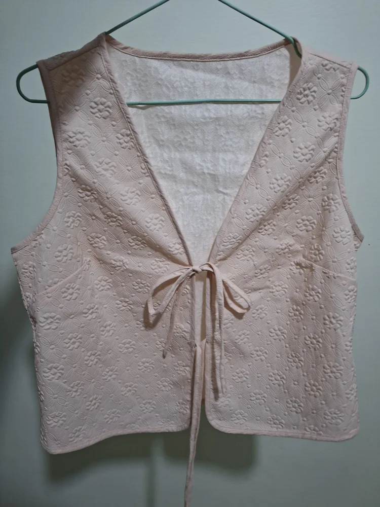 Shein Vests, Excellent, size L / 40 / 12, photo 2
