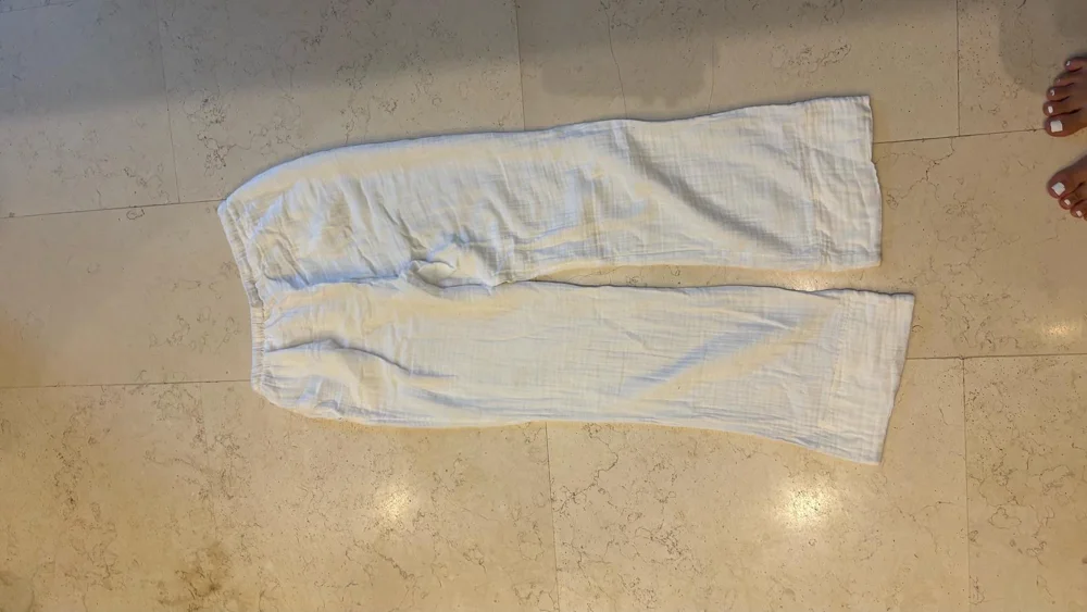 Defacto Pants